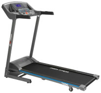 Электрическая беговая дорожка Carbon Fitness T556 Электрическая беговая дорожка Carbon Fitness T556