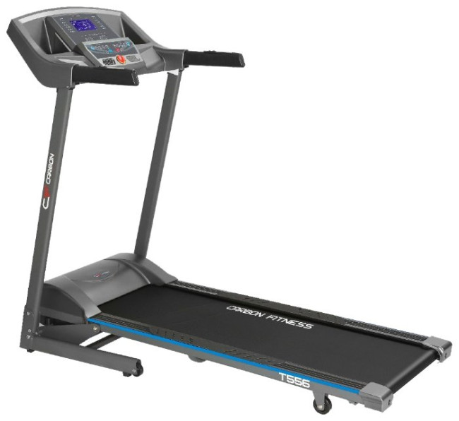 Электрическая беговая дорожка Carbon Fitness T556
