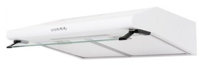 Подвесная вытяжка DACH DINGO 60 white Подвесная вытяжка DACH DINGO 60 white