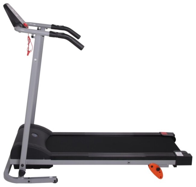 Электрическая беговая дорожка ROYAL FITNESS RF-4 Электрическая беговая дорожка ROYAL FITNESS RF-4