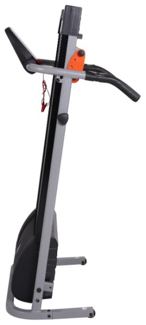 Электрическая беговая дорожка ROYAL FITNESS RF-4 Электрическая беговая дорожка ROYAL FITNESS RF-4