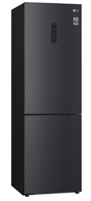 Холодильник LG GA-B459CBTL Холодильник LG GA-B459CBTL