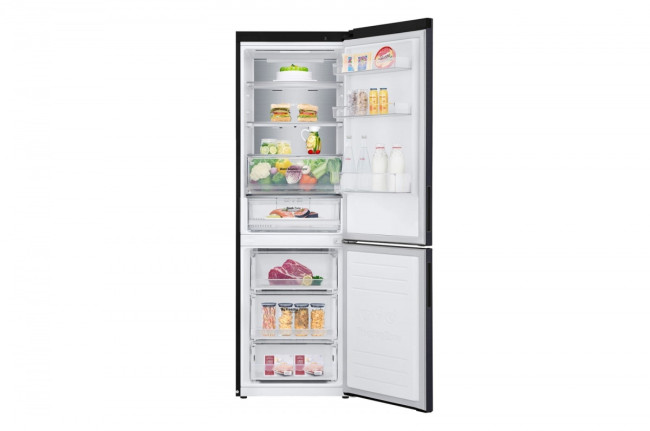 Холодильник LG GA-B459CBTL Холодильник LG GA-B459CBTL