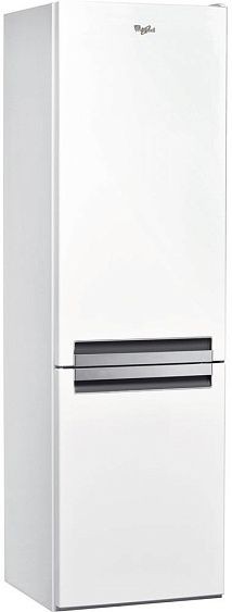 Холодильник WHIRLPOOL BLF 8121 W Холодильник WHIRLPOOL BLF 8121 W