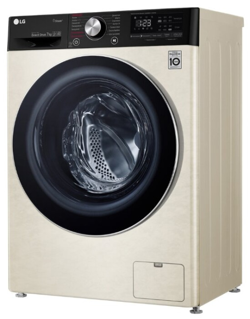 Стиральная машина LG AI DD F2V5HS9B Стиральная машина LG AI DD F2V5HS9B