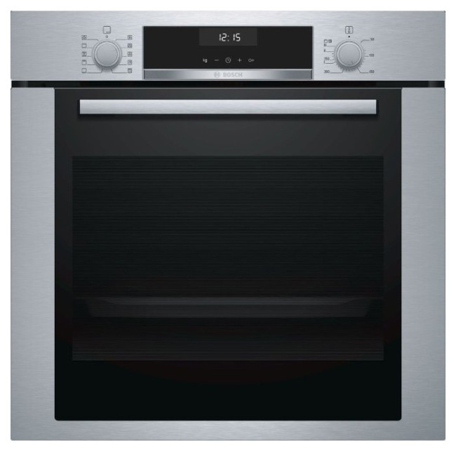 Духовой шкаф Bosch HBG317BS0R Духовой шкаф Bosch HBG317BS0R