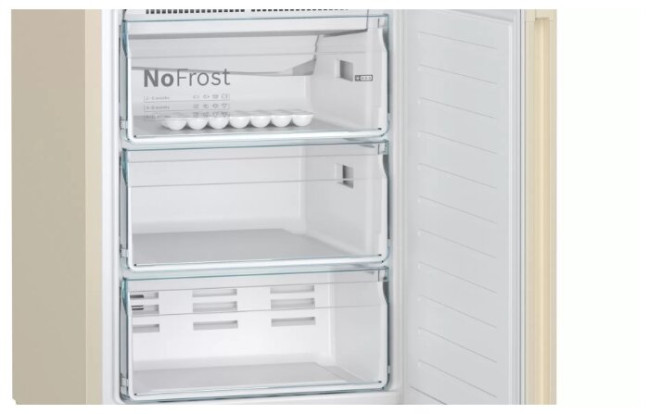 Холодильник Bosch KGN39VK25R