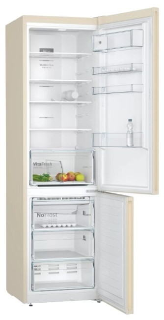 Холодильник Bosch KGN39VK25R