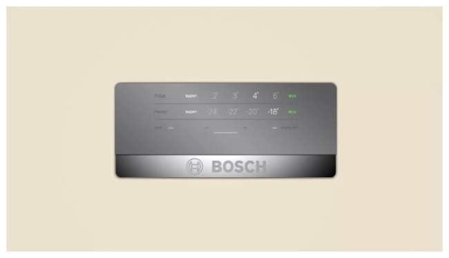 Холодильник Bosch KGN39VK25R