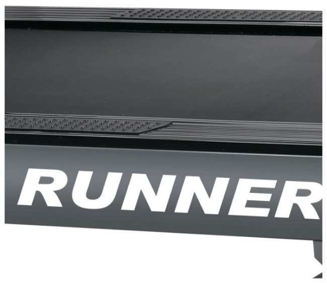 Электрическая беговая дорожка DFC T810 Pro Runner