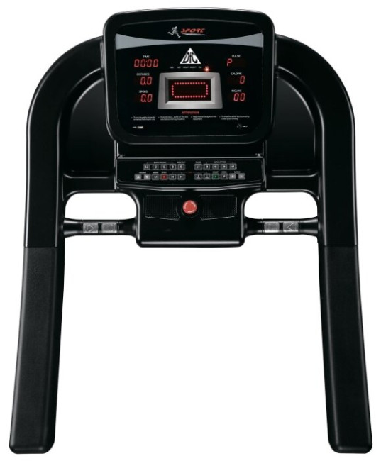 Электрическая беговая дорожка DFC T810 Pro Runner