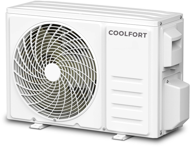 Сплит-система настенного типа Coolfort CF-4103 Сплит-система настенного типа Coolfort CF-4103
