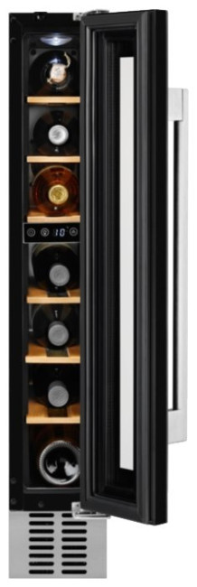 Встраиваемый винный шкаф AEG SWB 61501 DG Встраиваемый винный шкаф AEG SWB 61501 DG