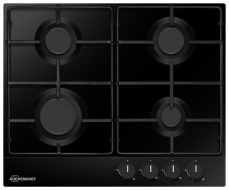 Газовая варочная панель Kuchenchef KHG611AiS