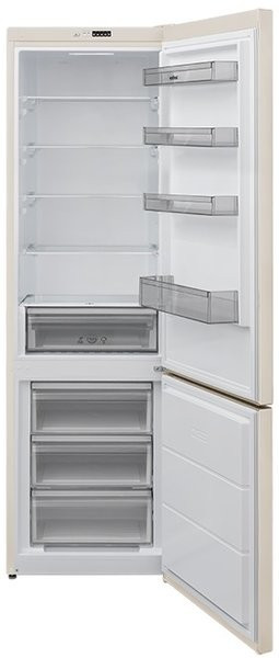 Холодильник VestFrost VF 384 EB