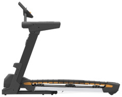 Электрическая беговая дорожка Sportop Flex Deck T5 Электрическая беговая дорожка Sportop Flex Deck T5