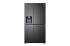 Холодильник LG GC-L257CBEC