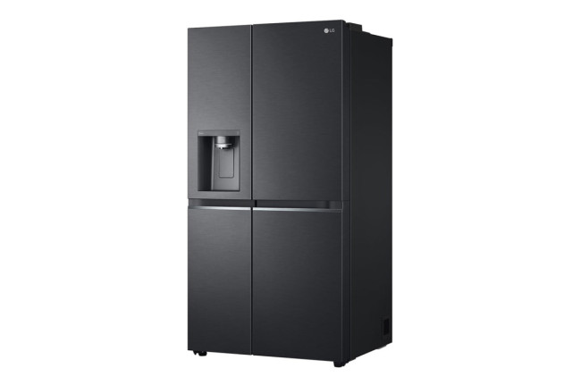 Холодильник LG GC-L257CBEC