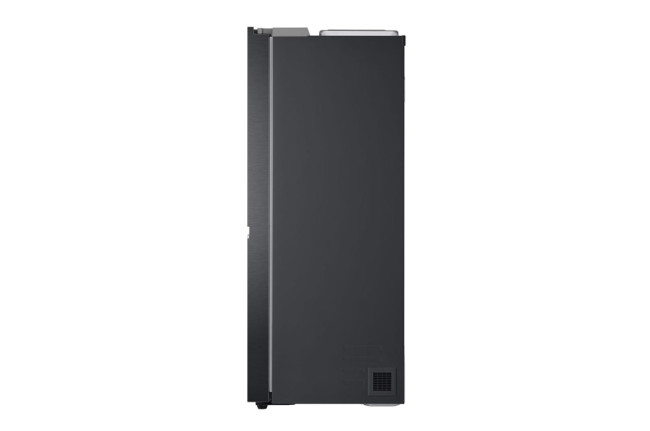Холодильник LG GC-L257CBEC