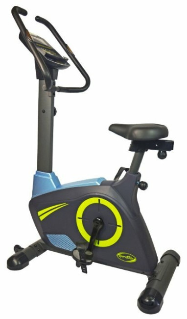 Вертикальный велотренажер Sport Elite SE-500D