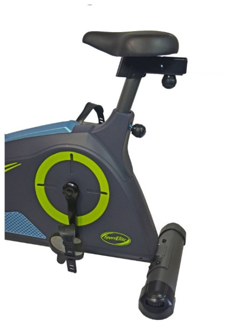Вертикальный велотренажер Sport Elite SE-500D