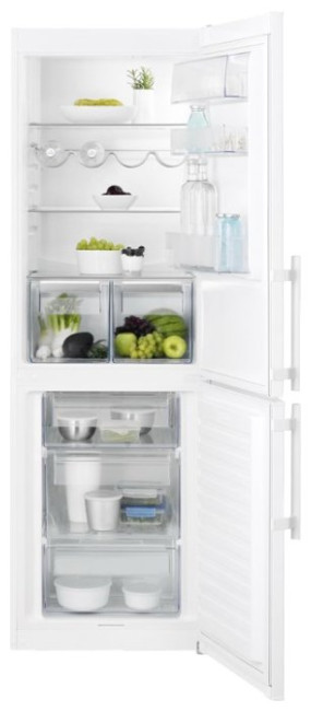Холодильник Electrolux EN 3601 MOW Холодильник Electrolux EN 3601 MOW