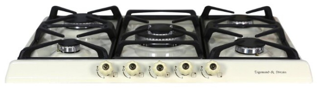Газовая варочная панель Zigmund & Shtain GN 208.71 X