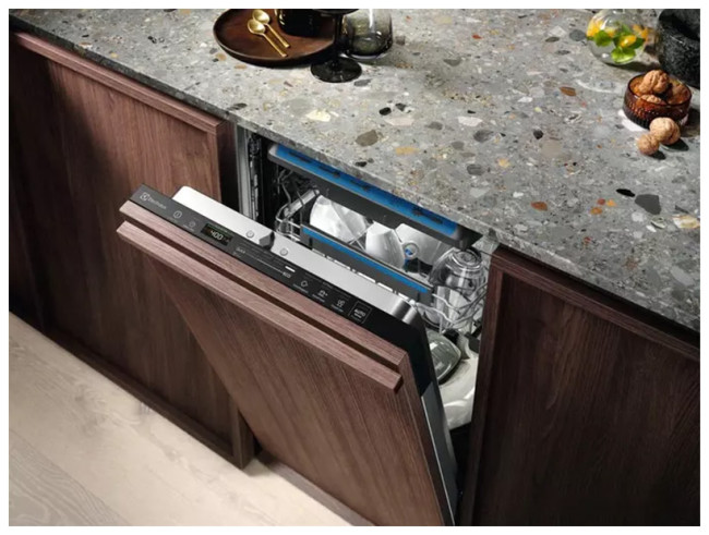 Встраиваемая посудомоечная машина Electrolux KEMC3211L