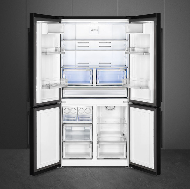 Холодильник Smeg FQ60NDF Холодильник Smeg FQ60NDF