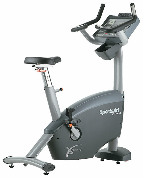 Велоэргометр Sports Art C570U Велоэргометр Sports Art C570U