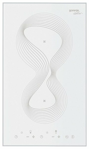 Индукционная варочная панель Gorenje IT 320 KR