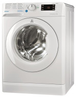 Стиральная машина Indesit BWSE 61051 Стиральная машина Indesit BWSE 61051