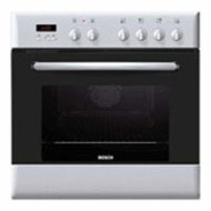Духовой шкаф Bosch HEV2452