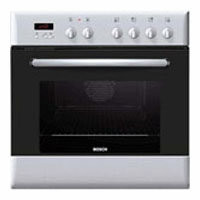Духовой шкаф Bosch HEV2452