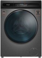 Стиральная машина с сушкой Weissgauff WMD 49411 DC Inverter Steam Grey Стиральная машина с сушкой Weissgauff WMD 49411 DC Inverter Steam Grey