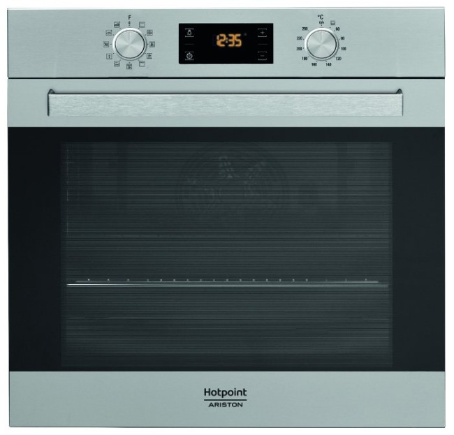 Духовой шкаф Ariston FA5 844 JC IX Духовой шкаф Ariston FA5 844 JC IX