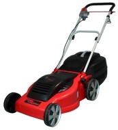 Газонокосилка IKRAmogatec ERM 1500 ZH