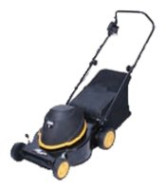 Газонокосилка MegaGroup 430000 ELS Pro Line