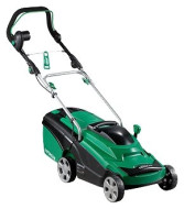 Газонокосилка Hitachi ML34SR Газонокосилка Hitachi ML34SR