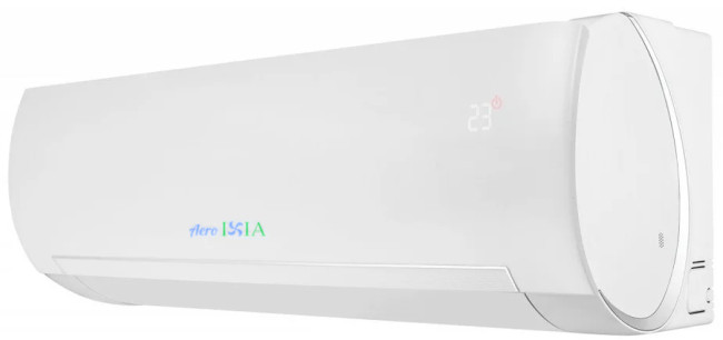 Сплит-система Aero IXIA AI-28CRA/AI-28CRAE Сплит-система Aero IXIA AI-28CRA/AI-28CRAE