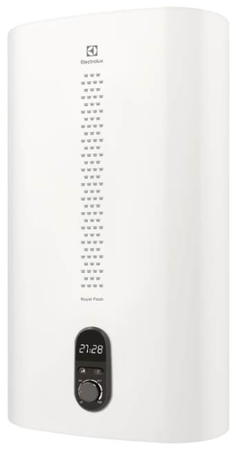 Накопительный водонагреватель Electrolux EWH 50 Royal Flash
