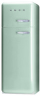 Холодильник smeg FAB30LV1 Холодильник smeg FAB30LV1