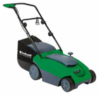 Газонокосилка Einhell EM-1500