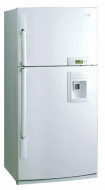 Холодильник LG GR-642 BBP