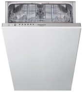 Посудомоечная машина Ariston HSIE 2B19 Посудомоечная машина Ariston HSIE 2B19