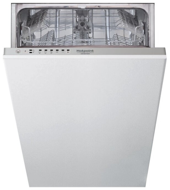 Посудомоечная машина Ariston HSIE 2B19 Посудомоечная машина Ariston HSIE 2B19
