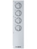 Встраиваемая газовая варочная панель Bosch PBP6C5B62Q Встраиваемая газовая варочная панель Bosch PBP6C5B62Q