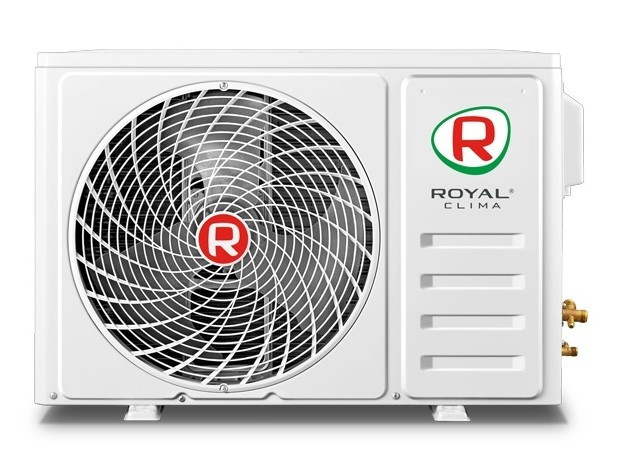 Сплит-система Royal Clima RC-PD105HN Сплит-система Royal Clima RC-PD105HN