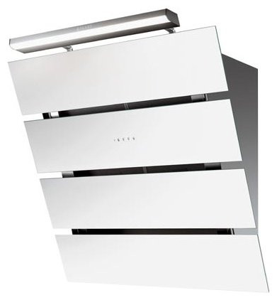 Каминная вытяжка Faber Eko EG8 WH A80