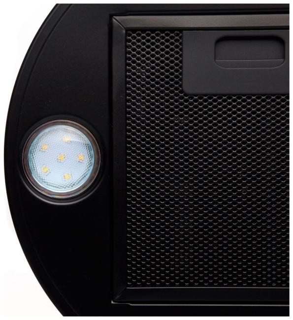 Вытяжка Konigin Fury Black 31